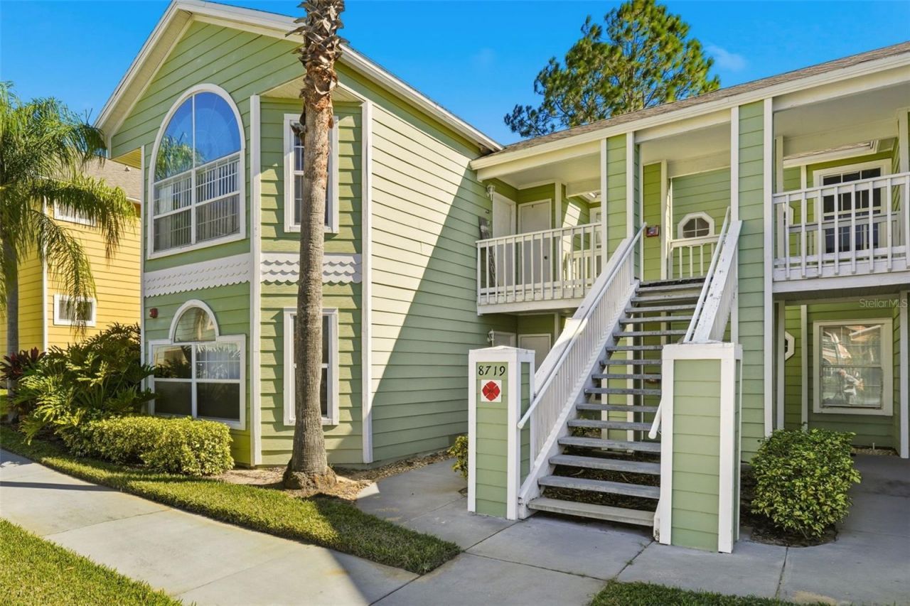 8719 Rockingham Terrace, Unit C, Kissimmee, FL 34747 Photo