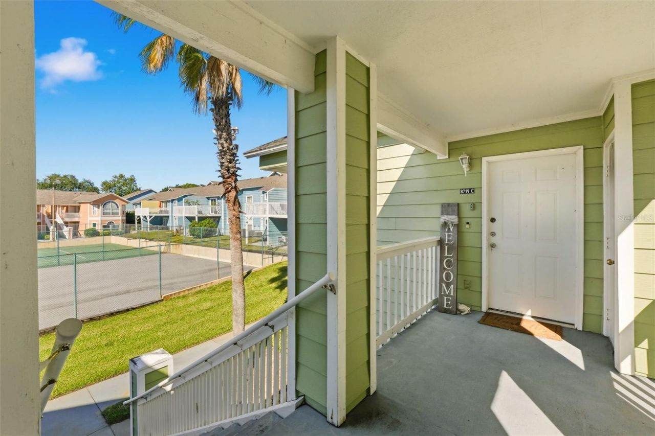 8719 Rockingham Terrace, Unit C, Kissimmee, FL 34747 Photo