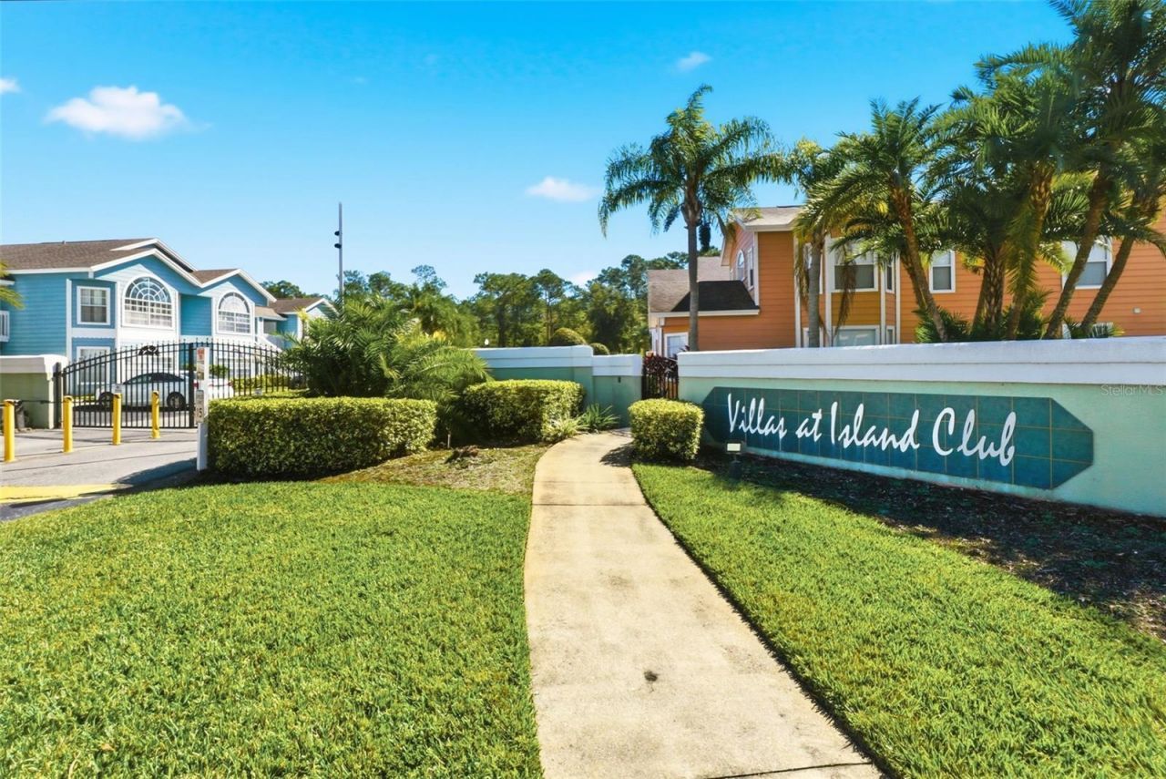 8719 Rockingham Terrace, Unit C, Kissimmee, FL 34747 Photo