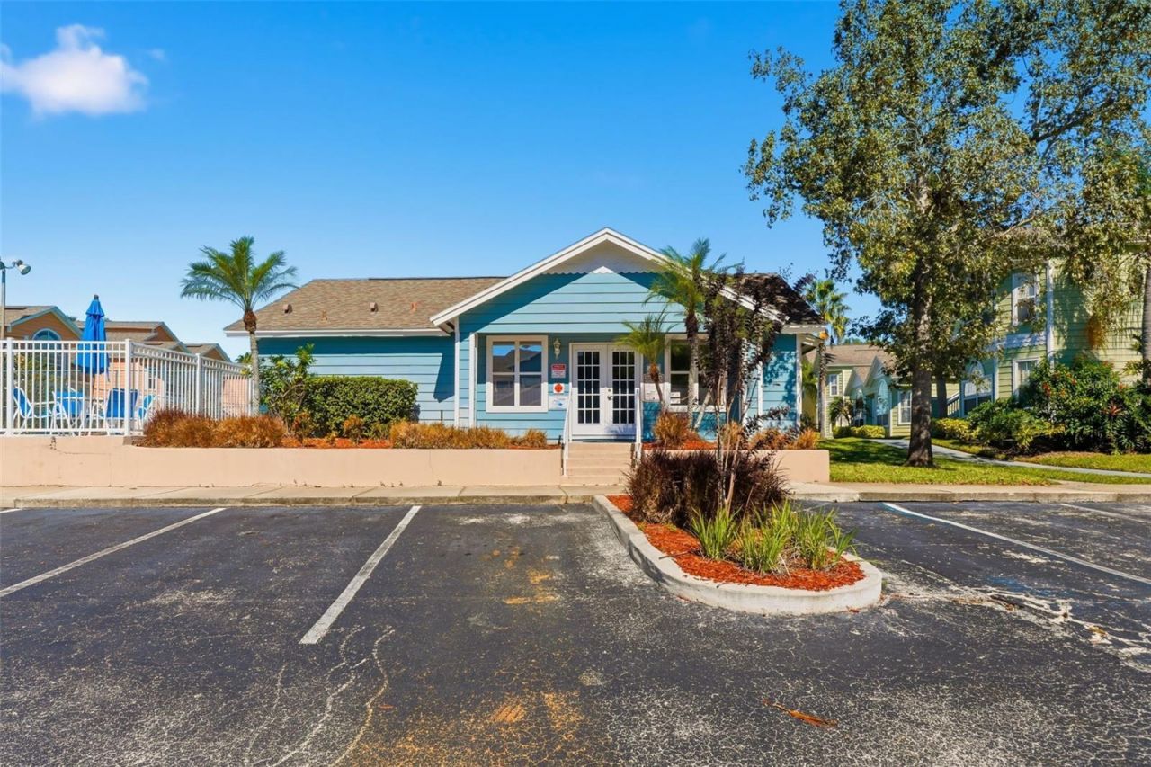 8719 Rockingham Terrace, Unit C, Kissimmee, FL 34747 Photo