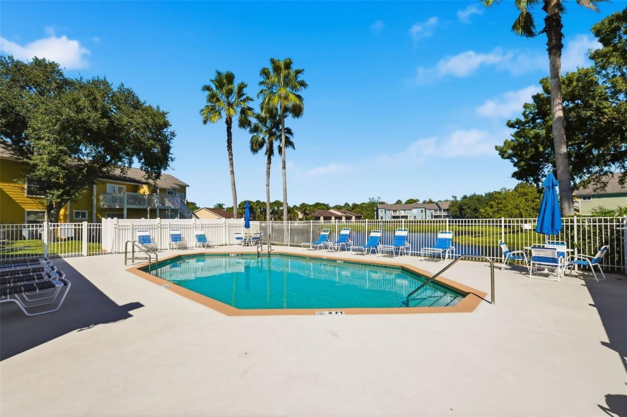 8719 Rockingham Terrace, Unit C, Kissimmee, FL 34747 Photo