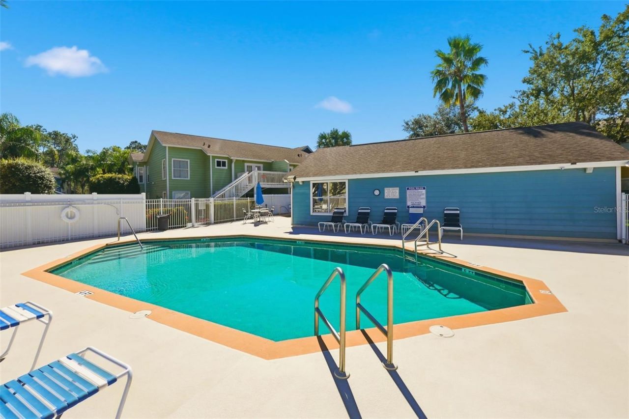 8719 Rockingham Terrace, Unit C, Kissimmee, FL 34747 Photo