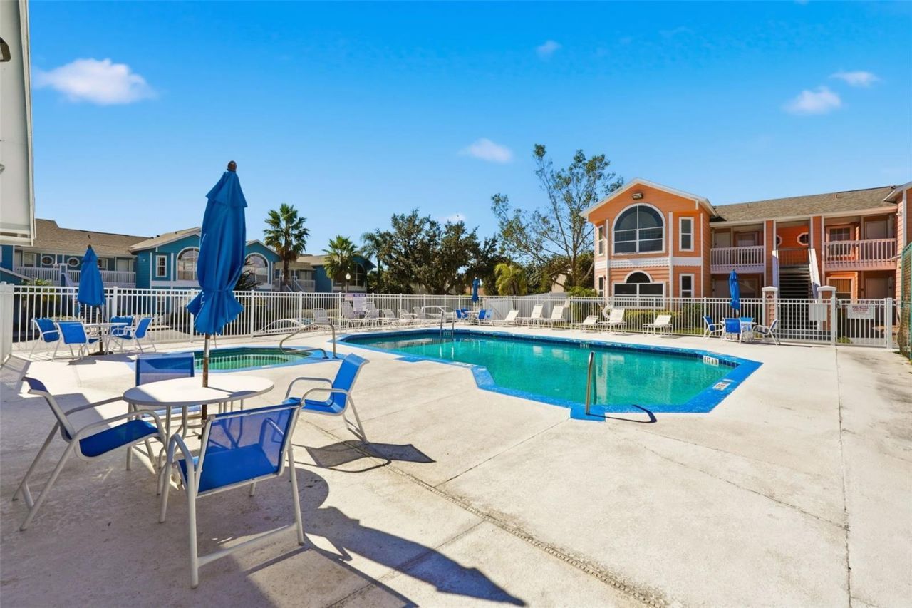 8719 Rockingham Terrace, Unit C, Kissimmee, FL 34747 Photo