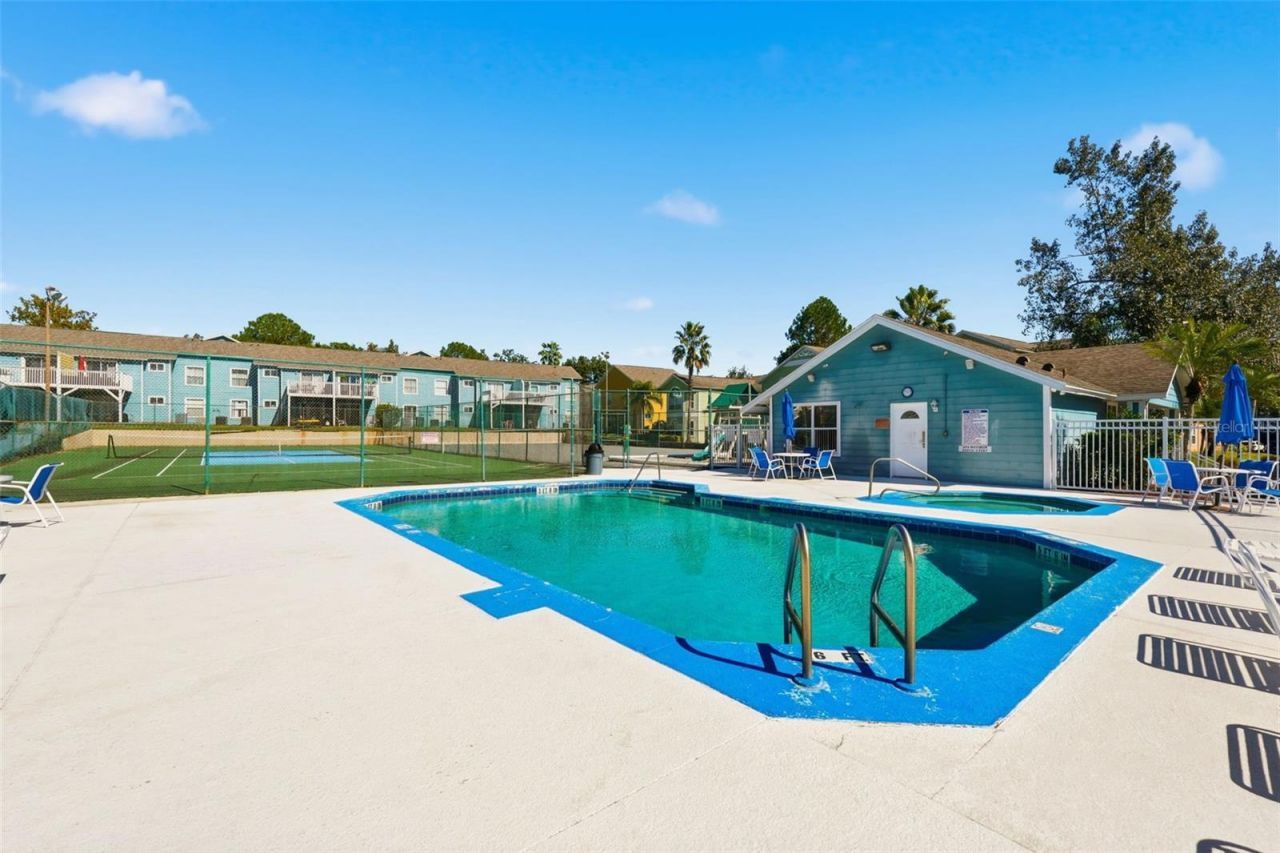 8719 Rockingham Terrace, Unit C, Kissimmee, FL 34747 Photo