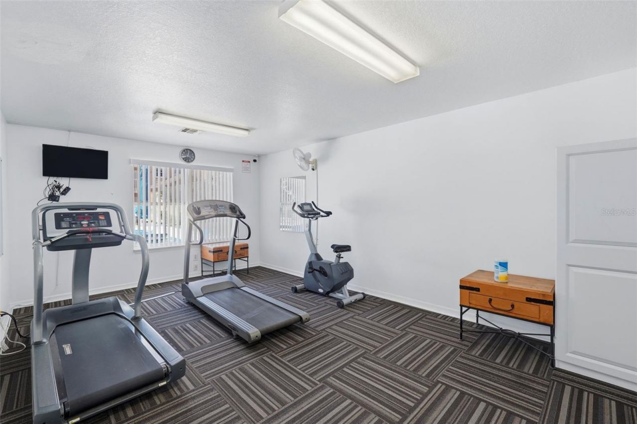 8719 Rockingham Terrace, Unit C, Kissimmee, FL 34747 Photo