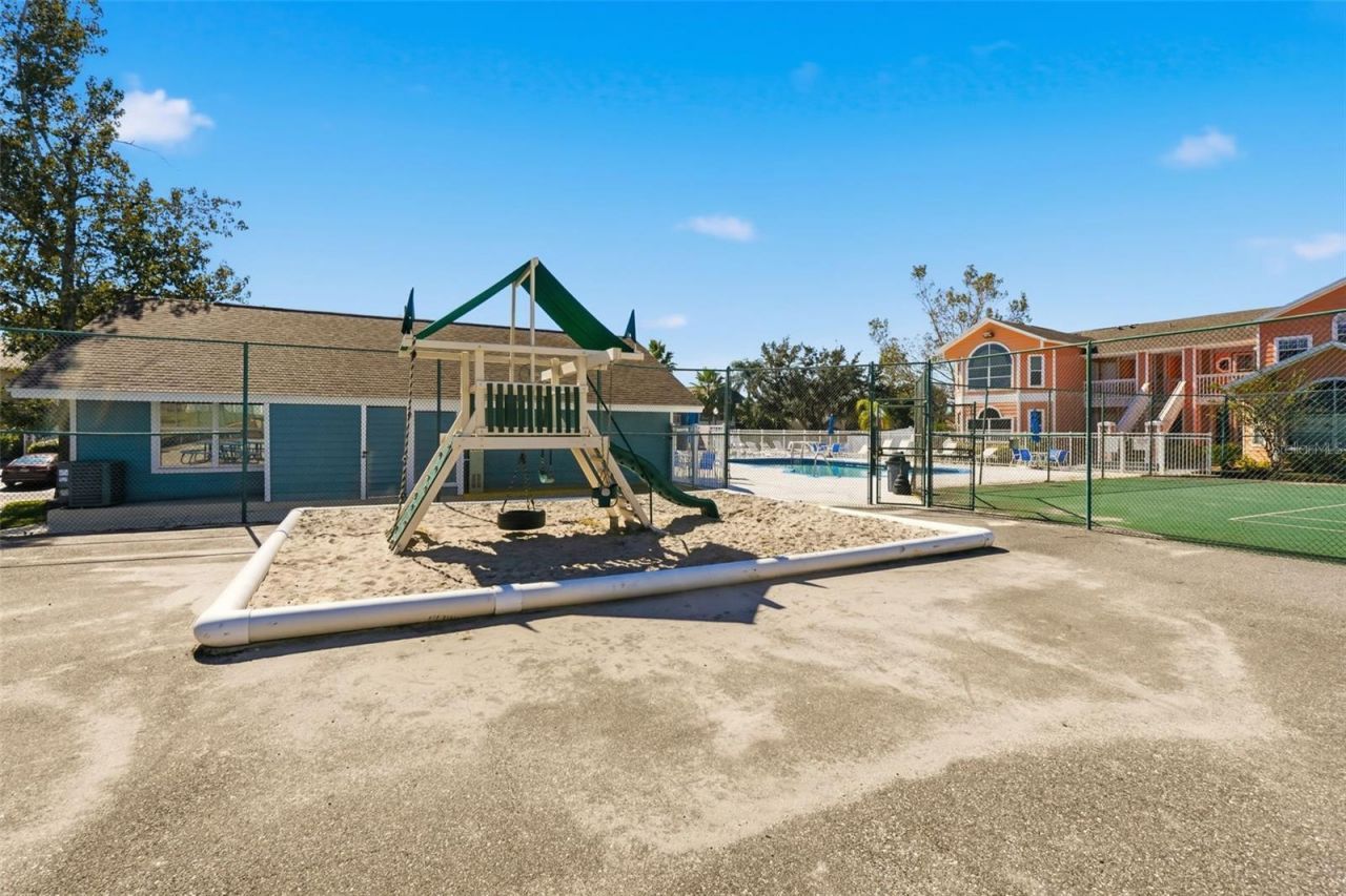 8719 Rockingham Terrace, Unit C, Kissimmee, FL 34747 Photo