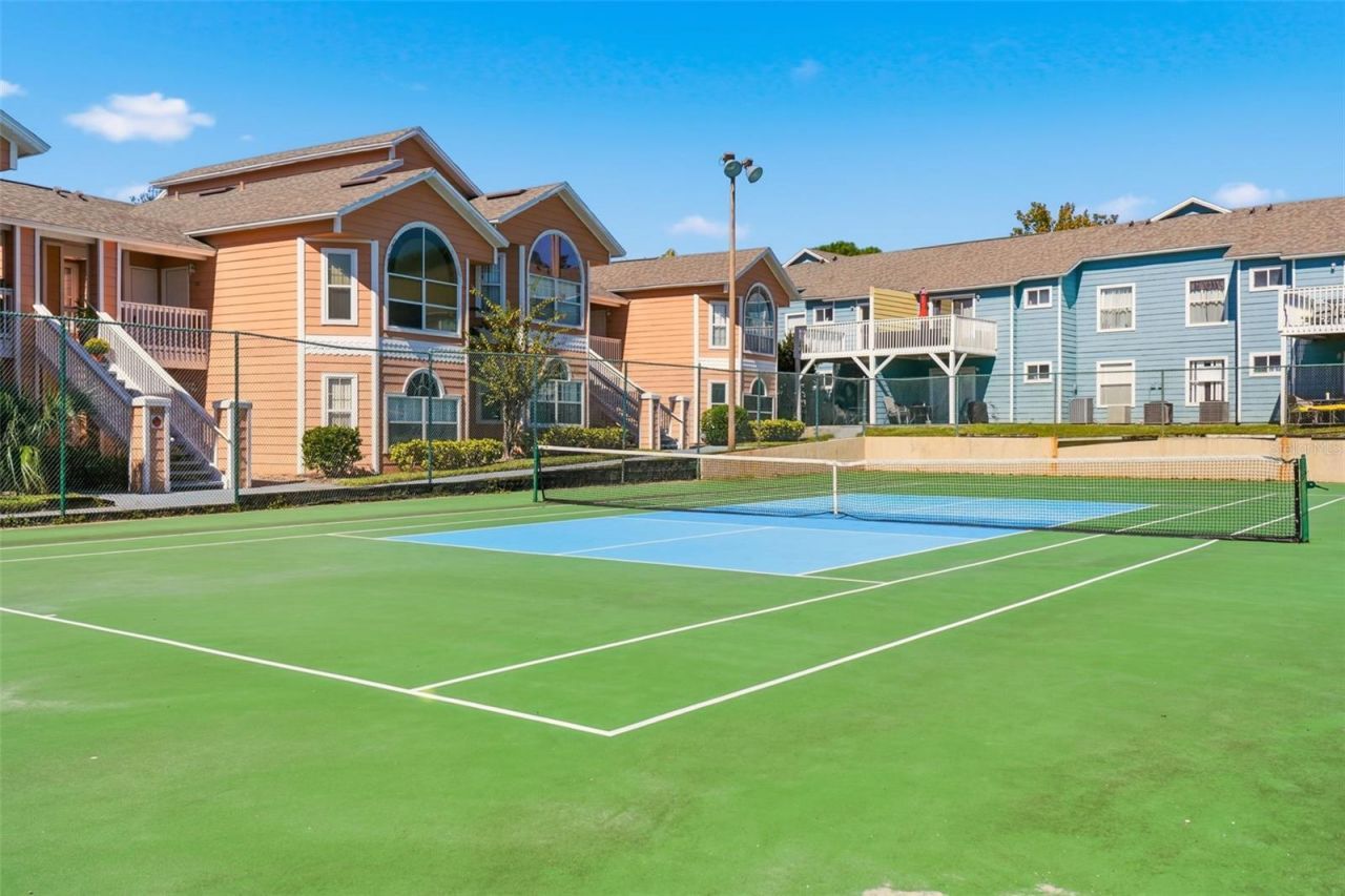 8719 Rockingham Terrace, Unit C, Kissimmee, FL 34747 Photo
