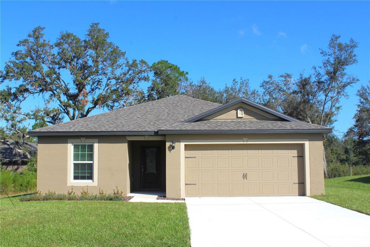 362 Amberjack Court, Poinciana, FL 34759 Main Photo