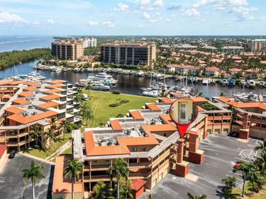 3250 SOUTHSHORE DRIVE, Unit 52B, PUNTA GORDA, FL 33955