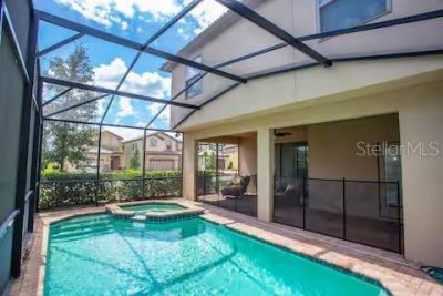8956 Rhodes Street, Kissimmee, FL 34747 Photo