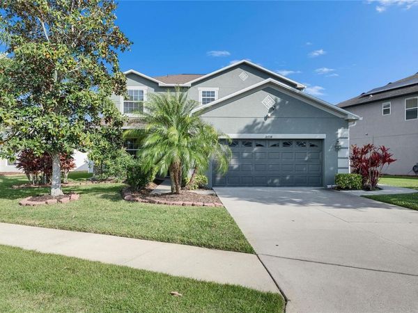 18734 BURNDALL COURT, LAND O LAKES, FL 34638