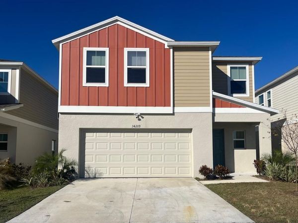 34209 SCARLET SAGE COURTS, WESLEY CHAPEL, FL 33545