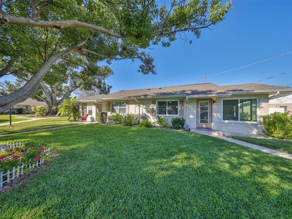 1902 DANDRIDGE STREET, Unit 20, SUN CITY CENTER, FL 33573