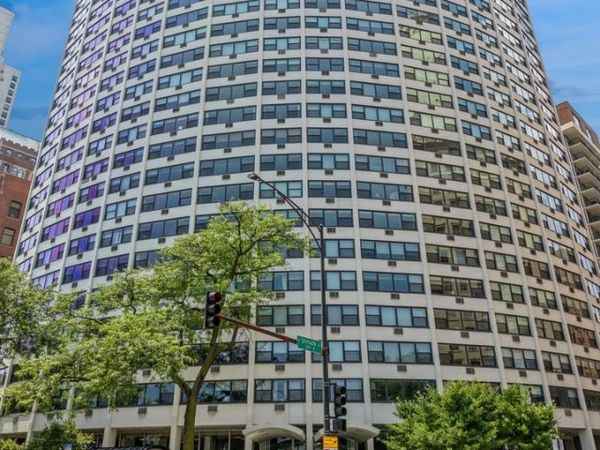 1150 N Lake Shore Drive, Unit 9J, Chicago, IL 60611