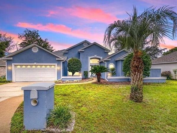 4314 E 4314 Hidden Lakes Dr E Drive, Niceville, FL 32578