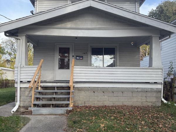 1413 Ironwood Avenue, Toledo, OH 43605