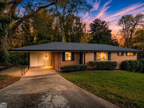 549 Park Street Place, Gainesville, GA 30501