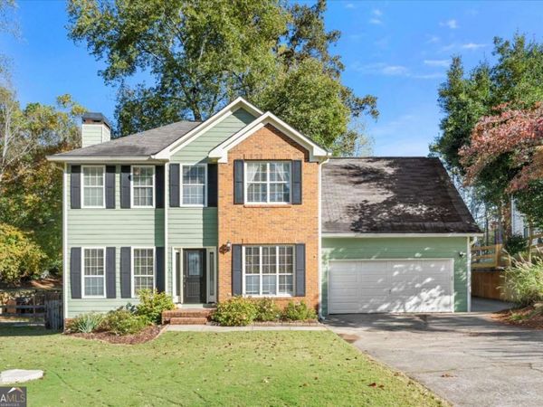 1020 Braelin Court, Woodstock, GA 30189