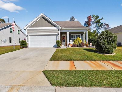 192 Heron Lake Ct., Murrells Inlet, SC 29576