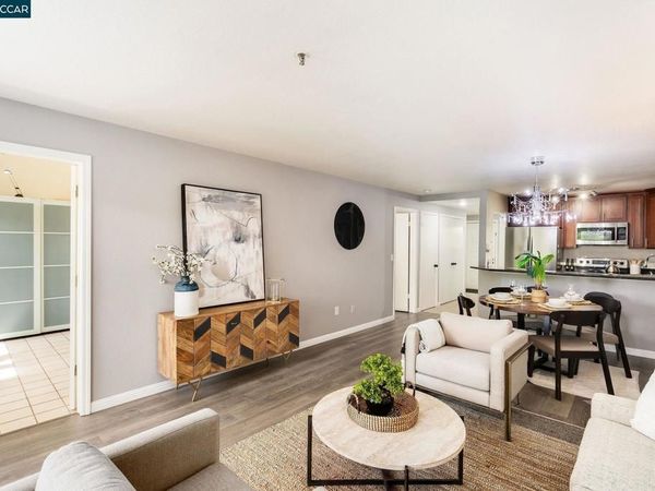 1722 S Villa Way, Walnut Creek, CA 94595