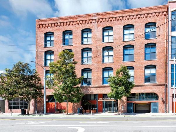 310 Townsend Street, Unit 305, San Francisco, CA 94107