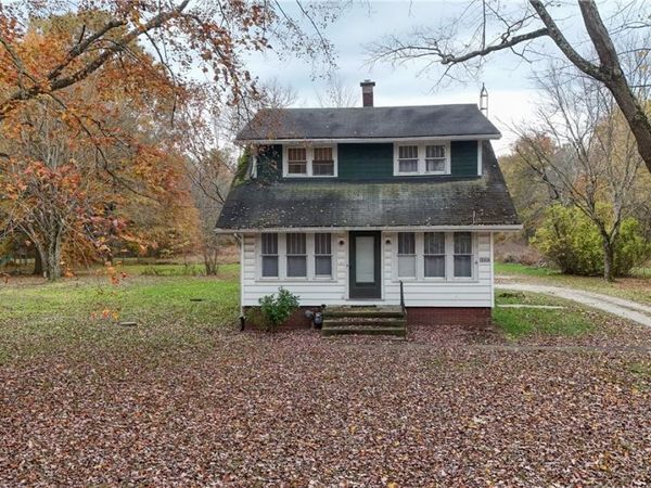 13004 Edison Street NE, Alliance, OH 44601