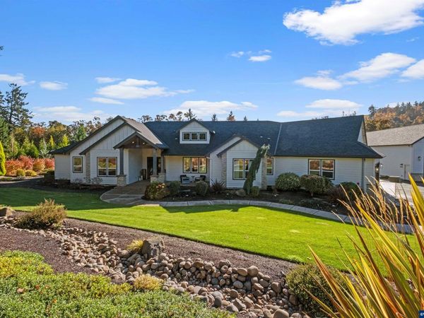 8478 Valley Wy SE, Turner, OR 97392