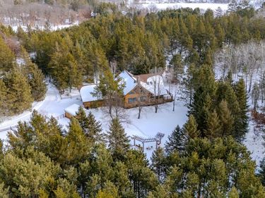 13869 Hardy Lake Road SW, Pillager, MN 56473