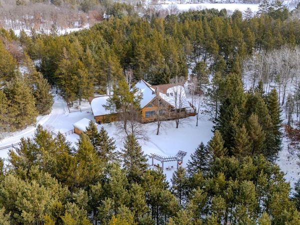 13869 Hardy Lake Road SW, Pillager, MN 56473