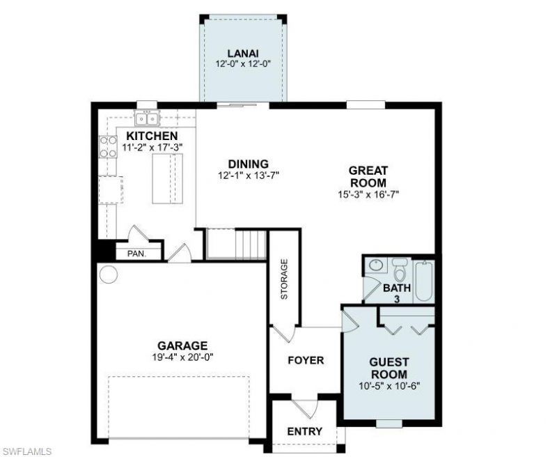 242 Lakeside Breeze Way, Lehigh Acres, FL 33936 Photo