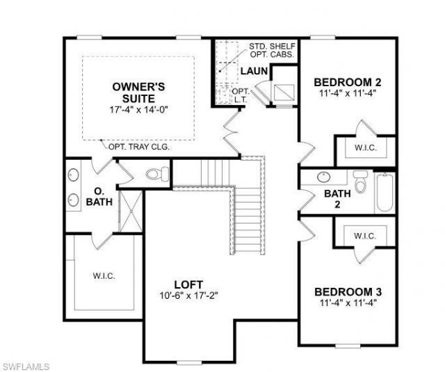 242 Lakeside Breeze Way, Lehigh Acres, FL 33936 Photo