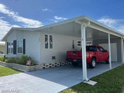 265 Lakeside Dr, North Fort Myers, FL 33903 Photo
