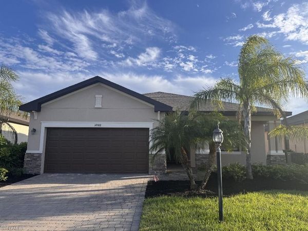 14588 Monrovia LN, FORT MYERS, FL 33905
