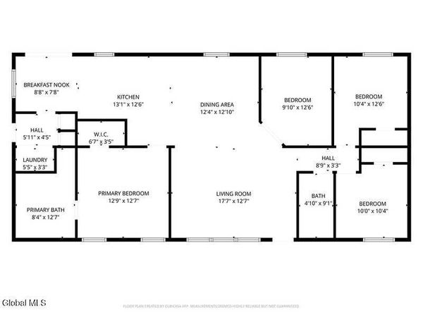 89 Red Pond Road, Petersburgh, NY 12138