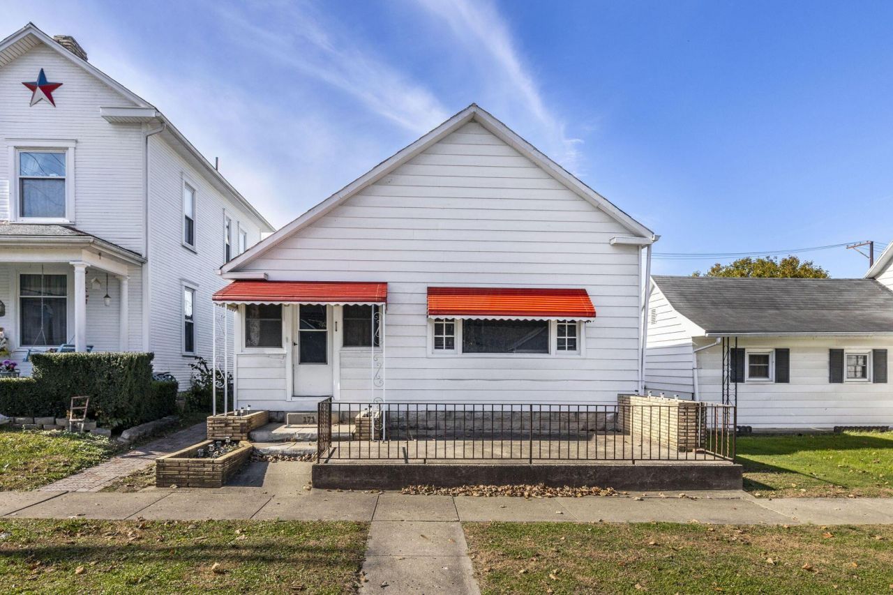 171 Warner Avenue, Logan, OH 43138 Main Photo