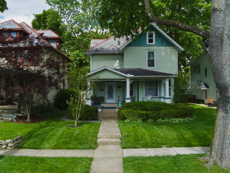 213 Front Street, Groveport, OH 43125 Photo 1