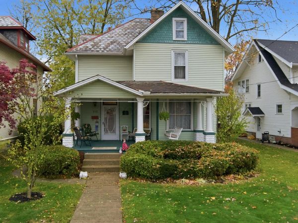 213 Front Street, Groveport, OH 43125