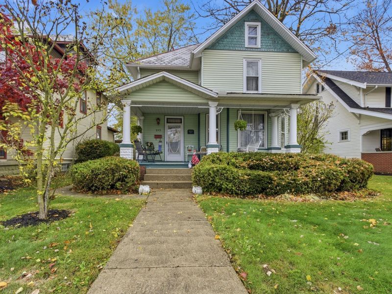 213 Front Street, Groveport, OH 43125 Photo 1