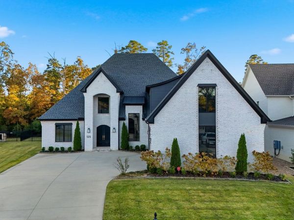 125 Hallen Lane, Little Rock, AR 72223