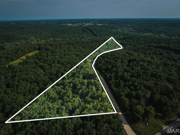 Tract 2 State Road Z, Edwards, MO 65326