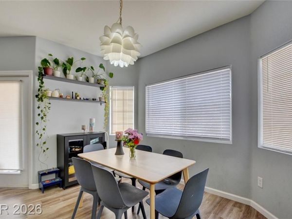 833 Aspen Peak Loop, Unit 712, Henderson, NV 89011