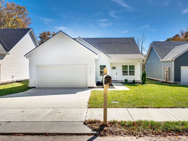 7103 Wiley Circle, Fairview, TN 37062