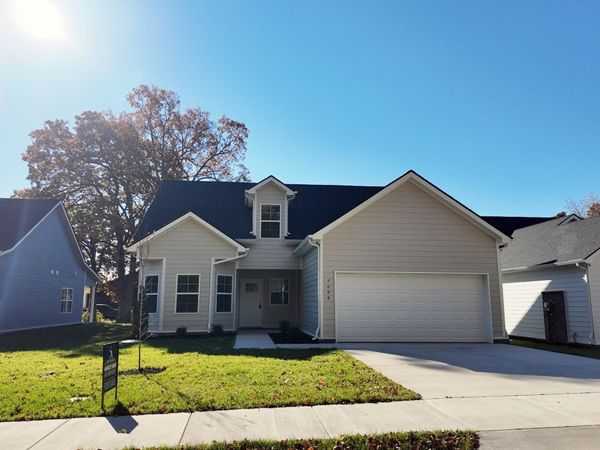 7099 Wiley Circle, Fairview, TN 37062