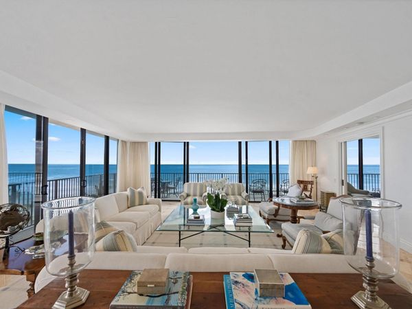 150 N Ocean Boulevard, Unit Ph 3, Palm Beach, FL 33480