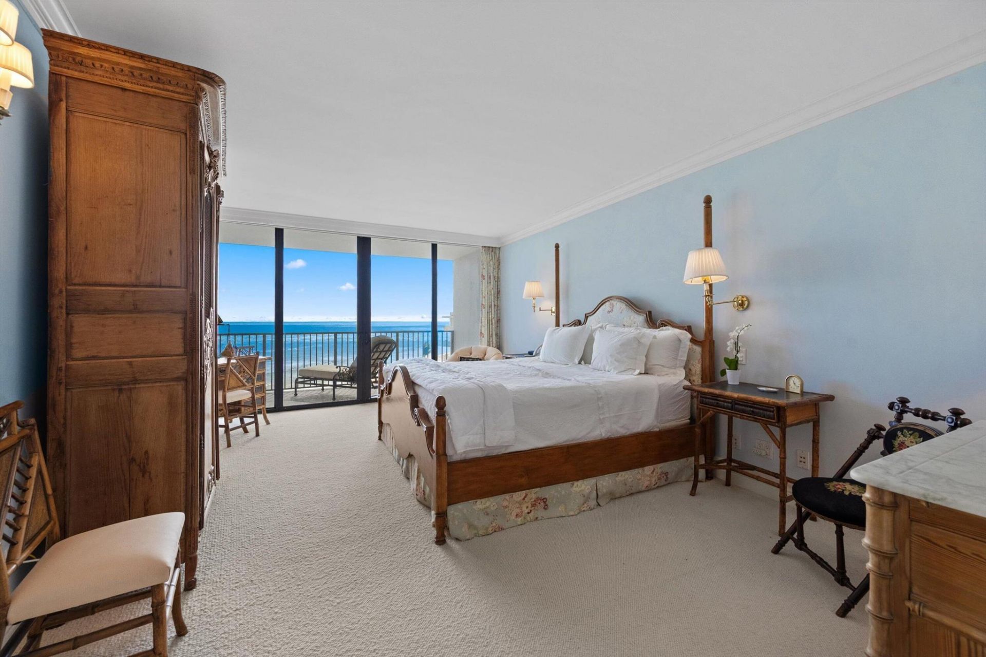 150 N Ocean Boulevard, Unit Ph 3, Palm Beach, FL 33480 Photo