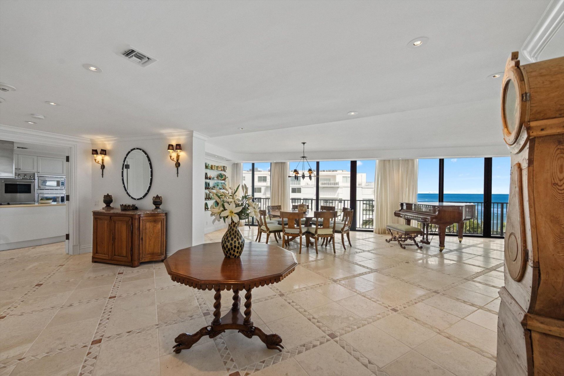150 N Ocean Boulevard, Unit Ph 3, Palm Beach, FL 33480 Photo