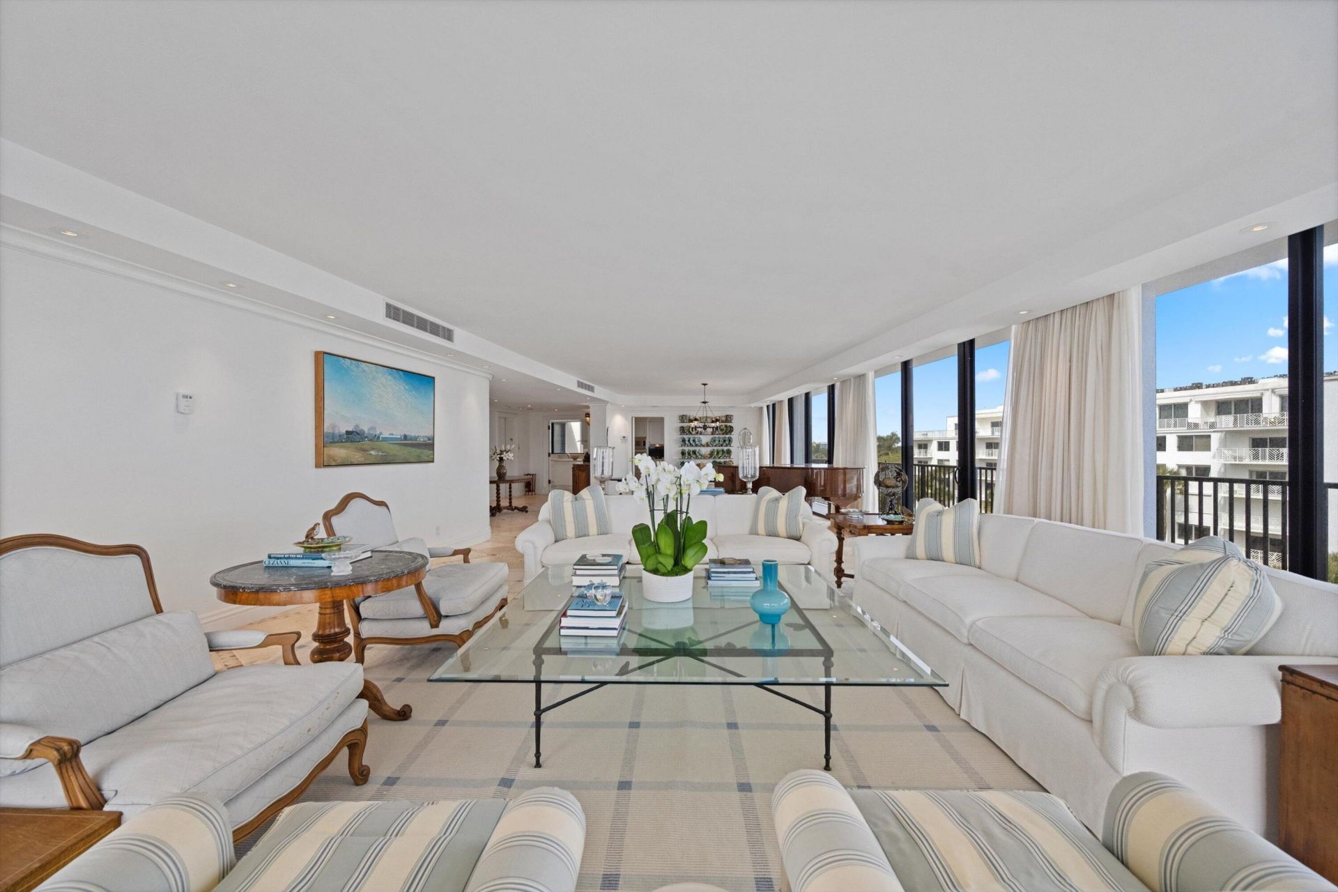 150 N Ocean Boulevard, Unit Ph 3, Palm Beach, FL 33480 Photo
