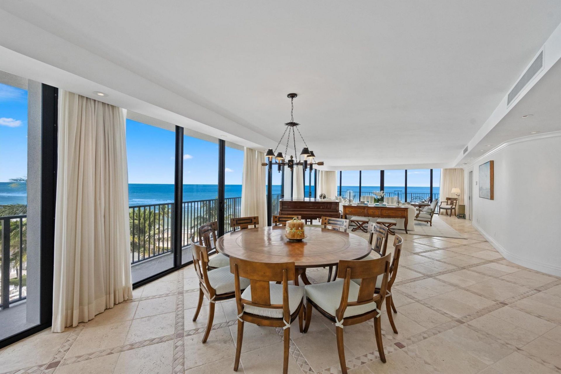 150 N Ocean Boulevard, Unit Ph 3, Palm Beach, FL 33480 Photo