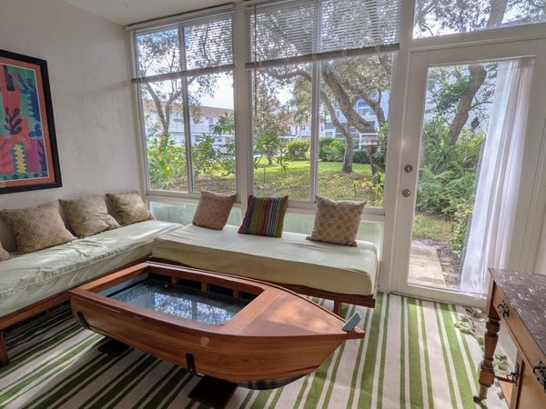 2950 SE Ocean Boulevard, Unit 5-2, Stuart, FL 34996