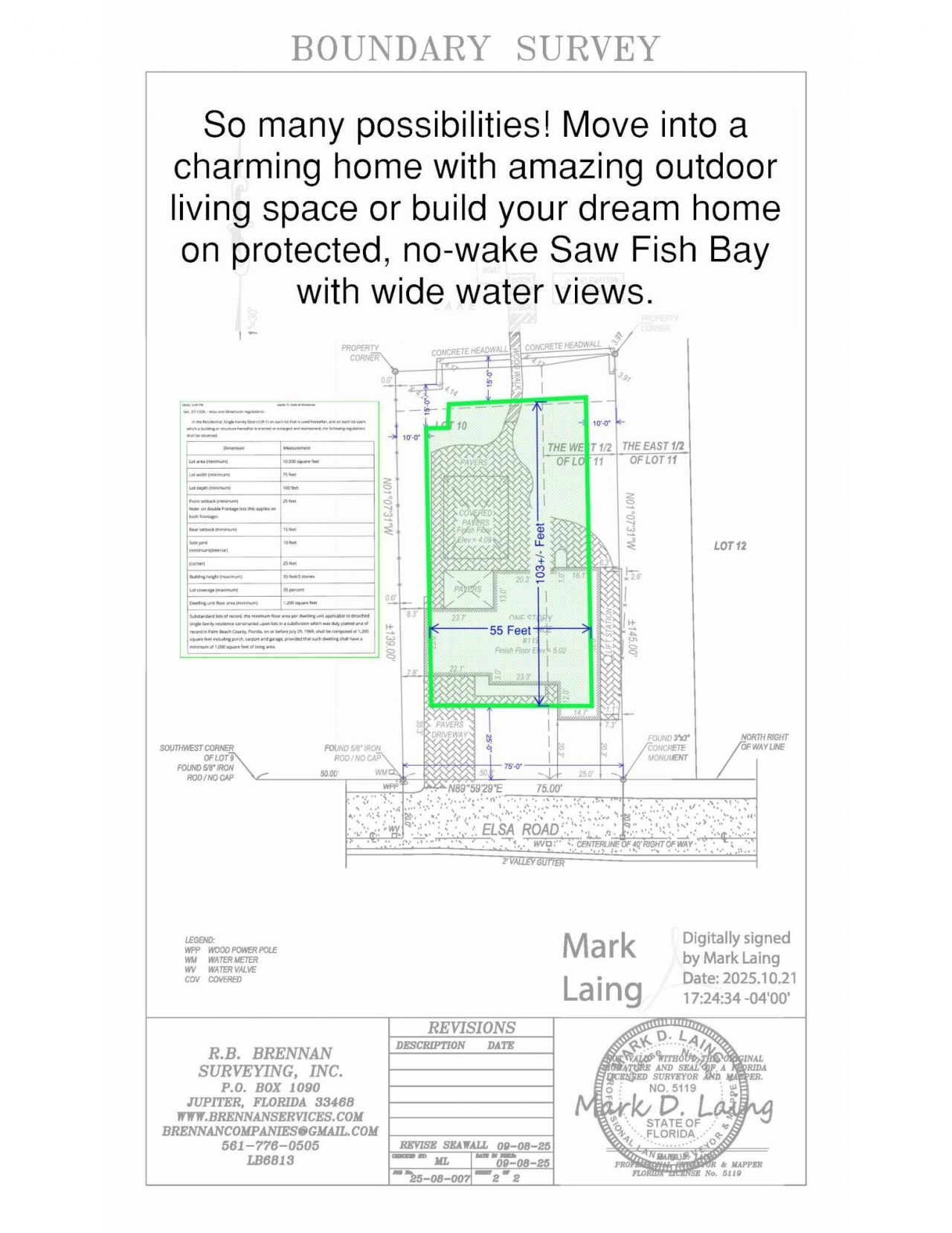 119 Elsa Road, Jupiter, FL 33477 Photo